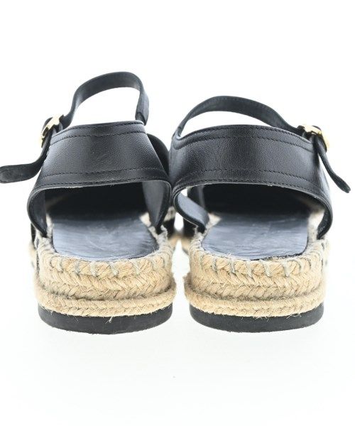 Chanel Espadrilles Women's