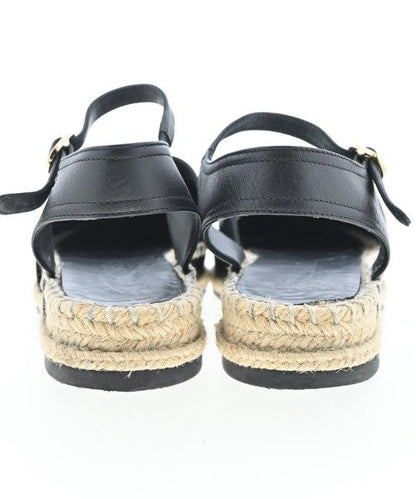 Chanel Espadrilles Women's