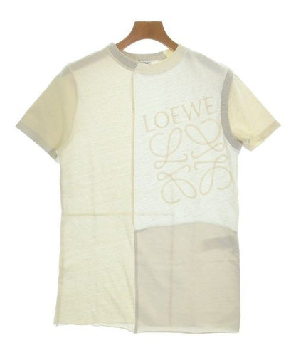 Loewe T-shirt Cut And Sewn Men's 