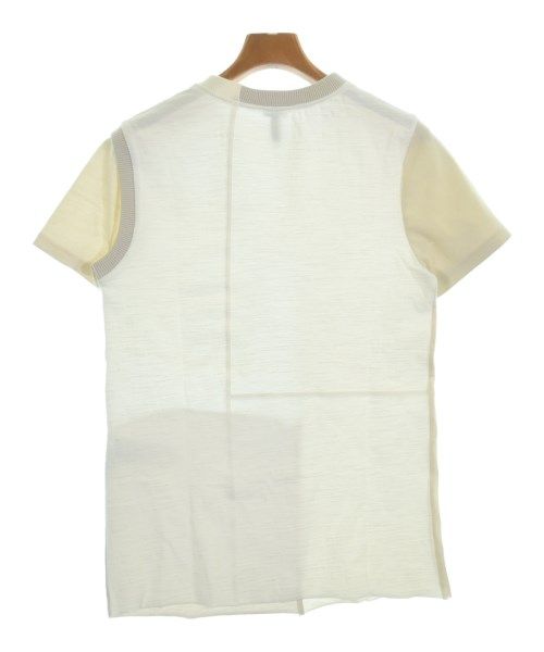 Loewe T-shirt Cut And Sewn Men's 