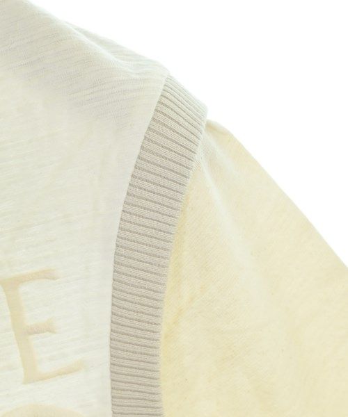 Loewe T-shirt Cut And Sewn Men's 