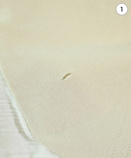 Loewe T-shirt Cut And Sewn Men's 