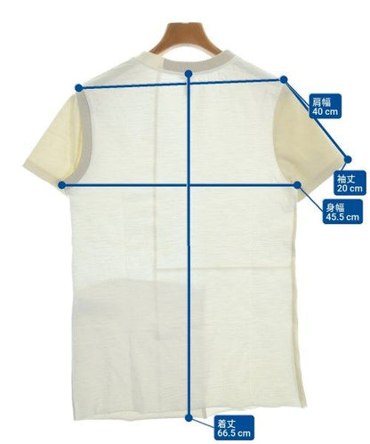 Loewe T-shirt Cut And Sewn Men's 