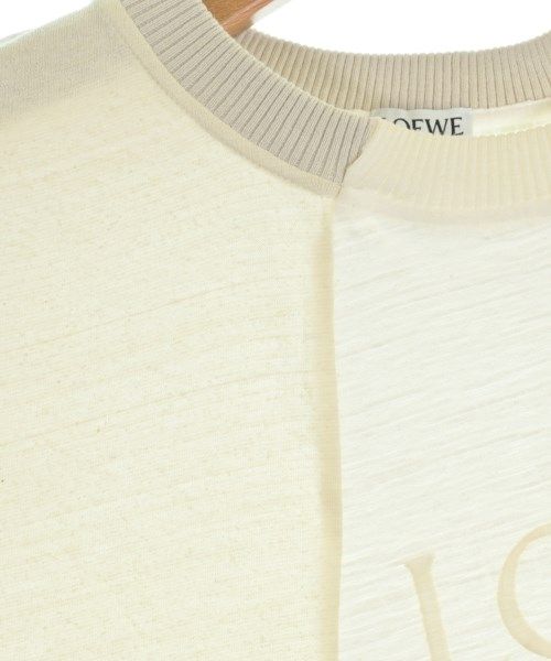 Loewe T-shirt Cut And Sewn Men's 