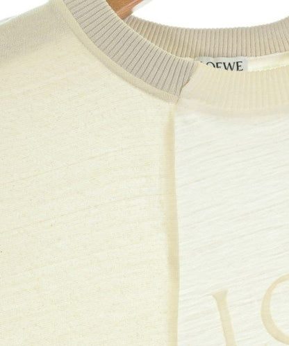 Loewe T-shirt Cut And Sewn Men's 