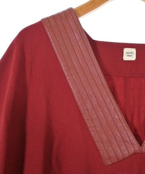 Hermes Blouse Women's