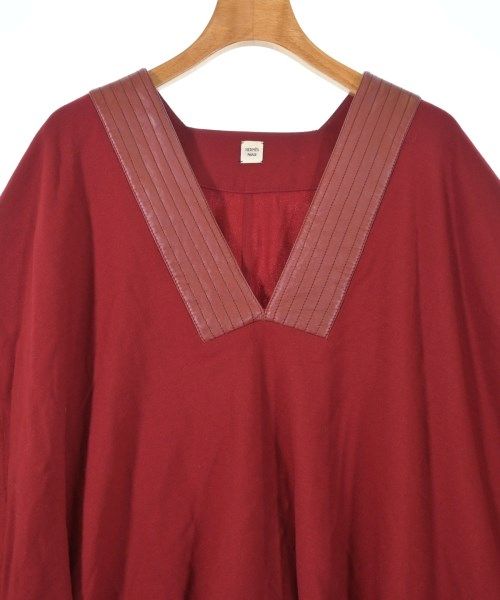 Hermes Blouse Women's