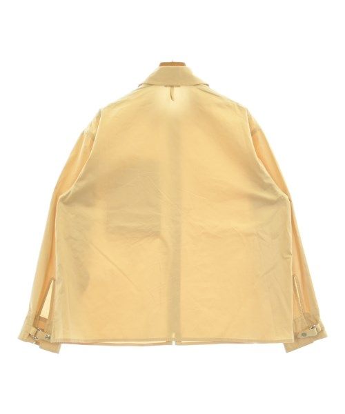 Hermes Blouson  Women's