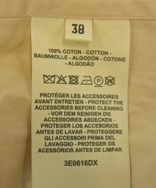 Hermes Blouson  Women's