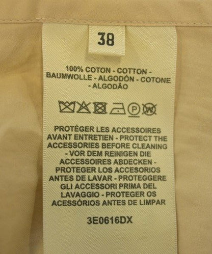 Hermes Blouson  Women's