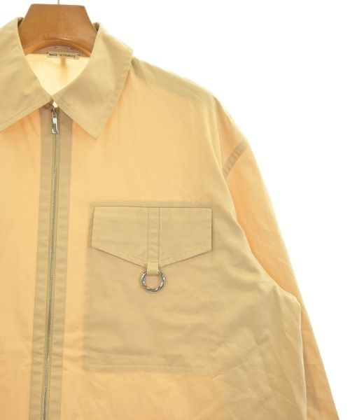 Hermes Blouson  Women's