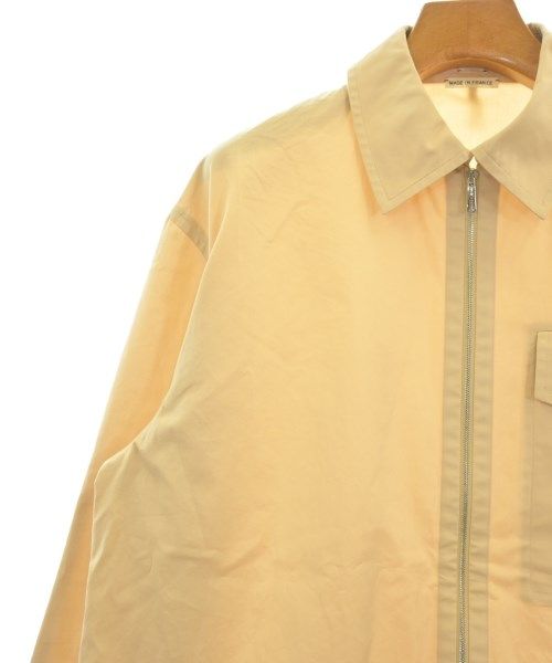 Hermes Blouson  Women's