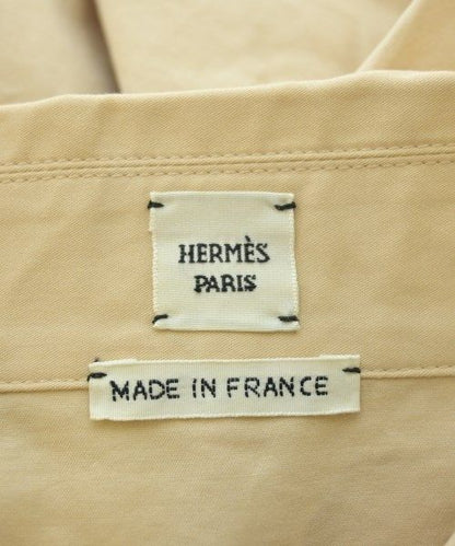 Hermes Blouson  Women's