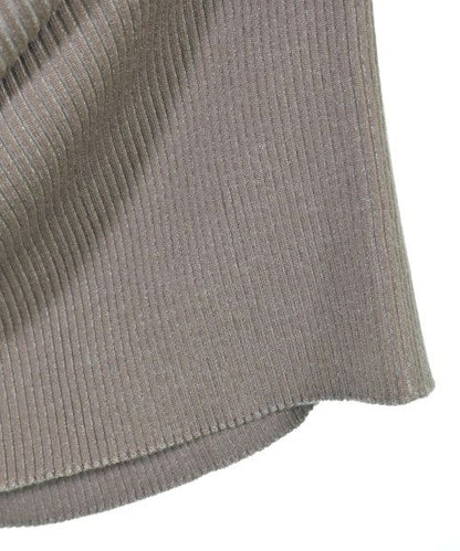 Fendi Long Maxi-length Skirt Women's