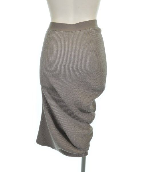 Fendi Long Maxi-length Skirt Women's