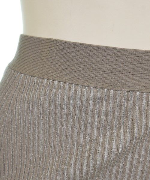 Fendi Long Maxi-length Skirt Women's