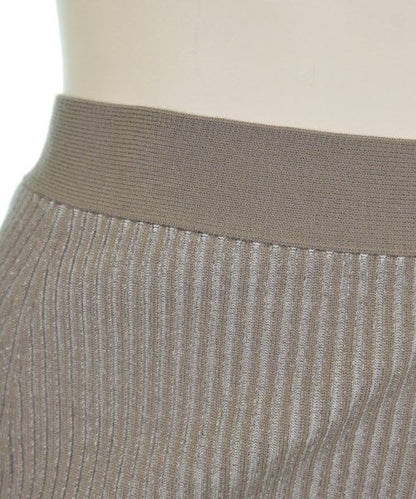 Fendi Long Maxi-length Skirt Women's