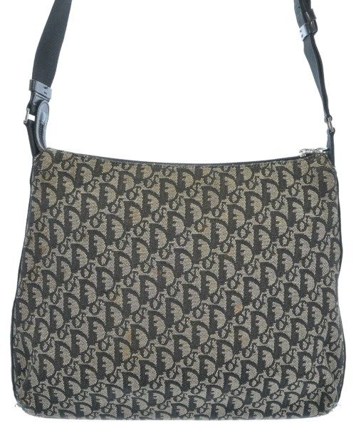 Christian Dior Shoulder Bag Women's