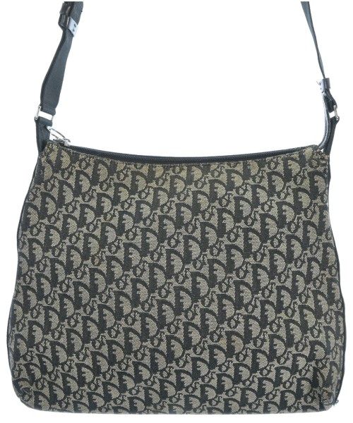 Christian Dior Shoulder Bag Women's