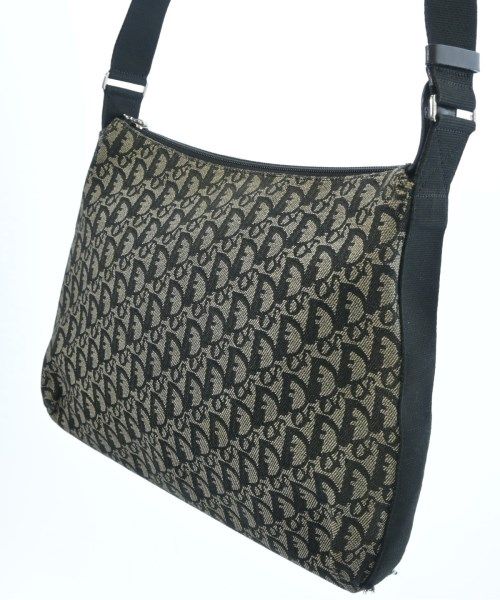 Christian Dior Shoulder Bag Women's