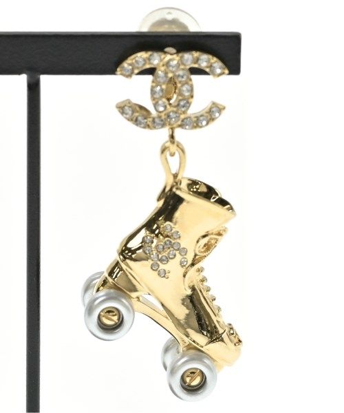 Chanel Earrings - Earrings Women's