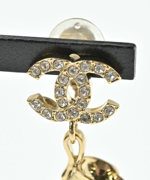 Chanel Earrings - Earrings Women's