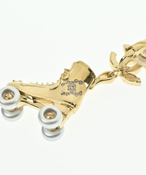 Chanel Earrings - Earrings Women's