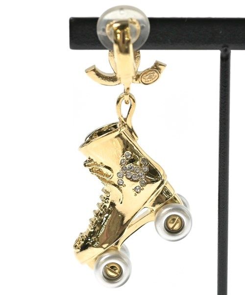 Chanel Earrings - Earrings Women's