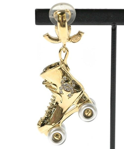 Chanel Earrings - Earrings Women's