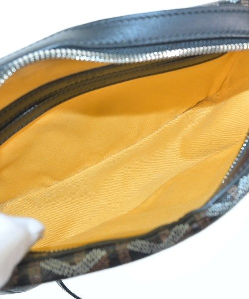 Goyard Shoulder Bag Women's