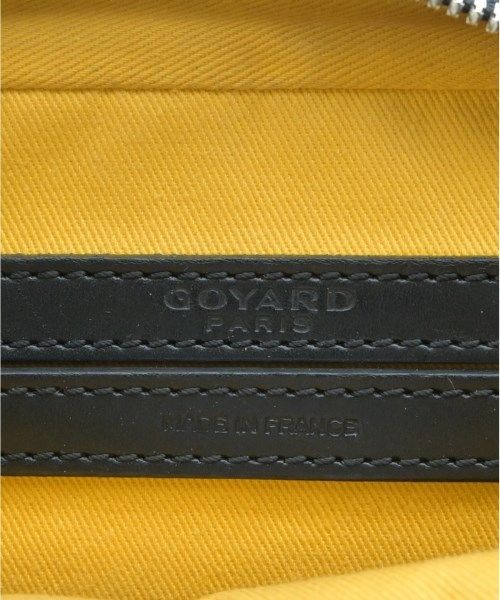Goyard Shoulder Bag Women's