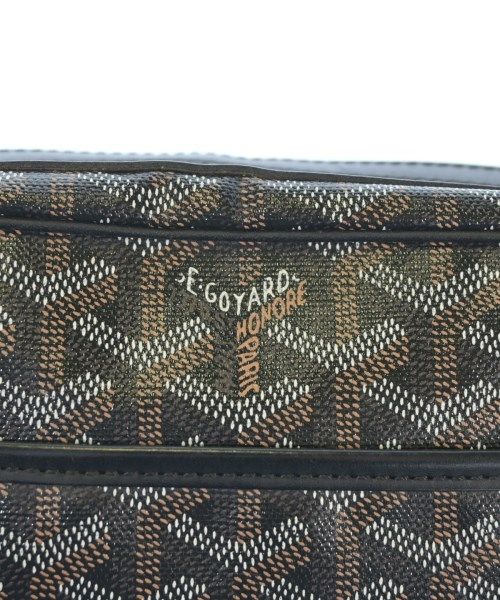 Goyard Shoulder Bag Women's