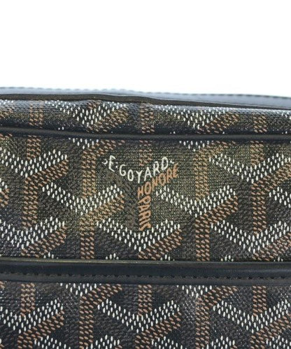 Goyard Shoulder Bag Women's