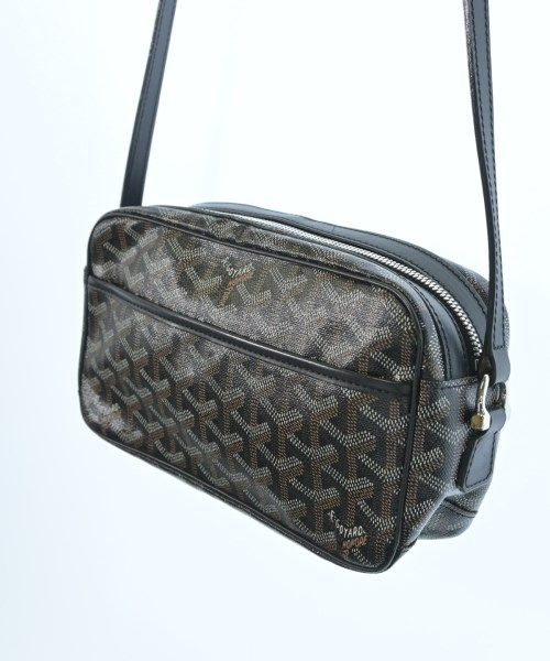 Goyard Shoulder Bag Women's