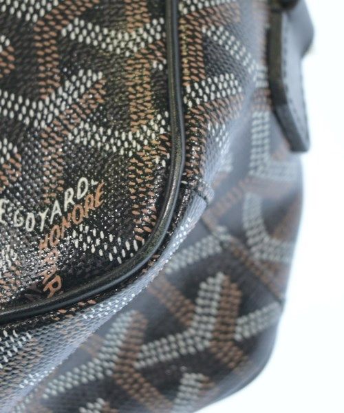 Goyard Shoulder Bag Women's