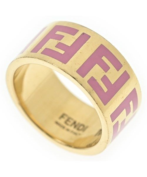 Fendi Ring Women's