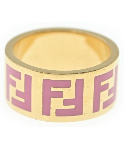 Fendi Ring Women's