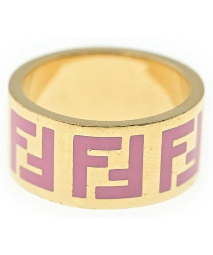 Fendi Ring Women's