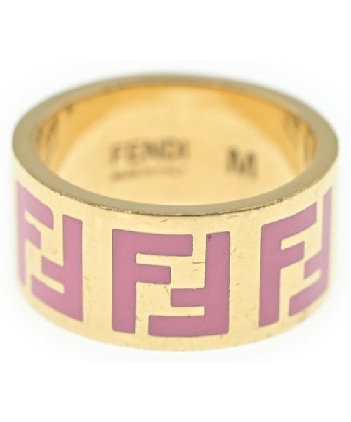 Fendi Ring Women's