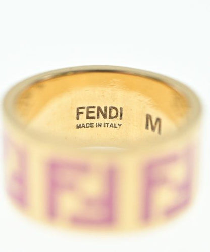 Fendi Ring Women's