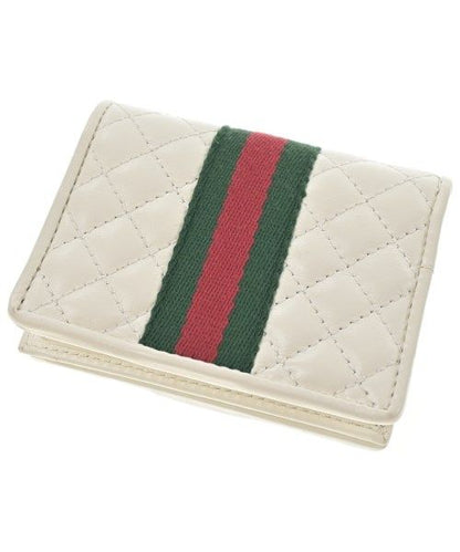 Gucci Wallet And Coin Case Women's