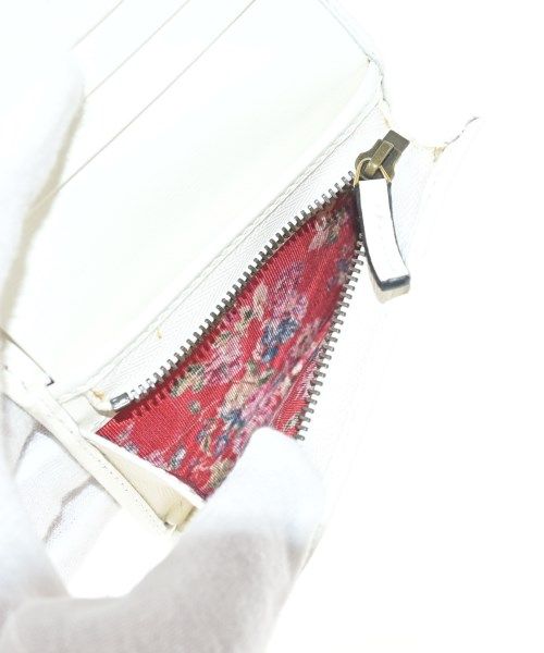 Gucci Wallet And Coin Case Women's