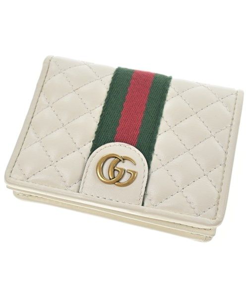 Gucci Wallet And Coin Case Women's