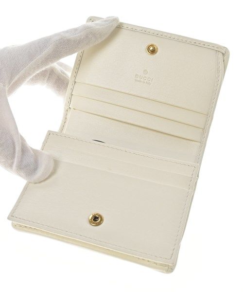 Gucci Wallet And Coin Case Women's