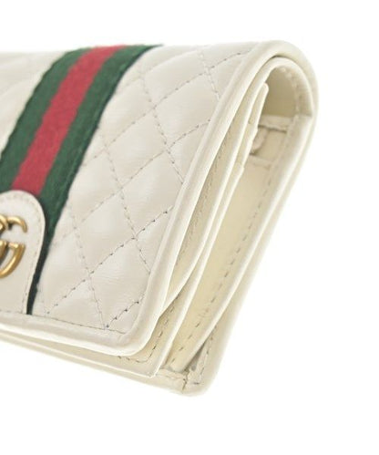 Gucci Wallet And Coin Case Women's