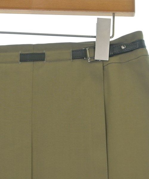 Hermes Knee-length Skirt For Women