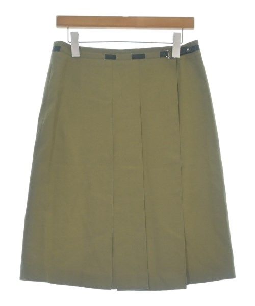 Hermes Knee-length Skirt For Women
