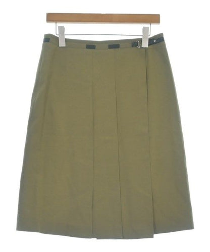 Hermes Knee-length Skirt For Women