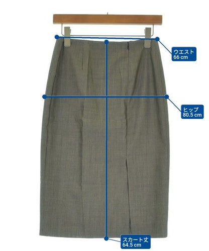 Hermes Knee-length Skirt For Women