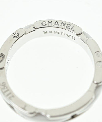 Chanel Ring Women's
